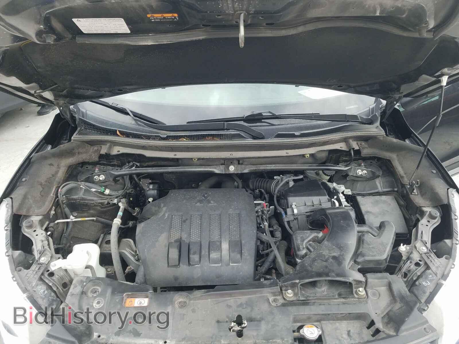 2019 MITSUBISHI ECLIPSE - VIN: JA4AT5AA5KZ003369 - Фото 7