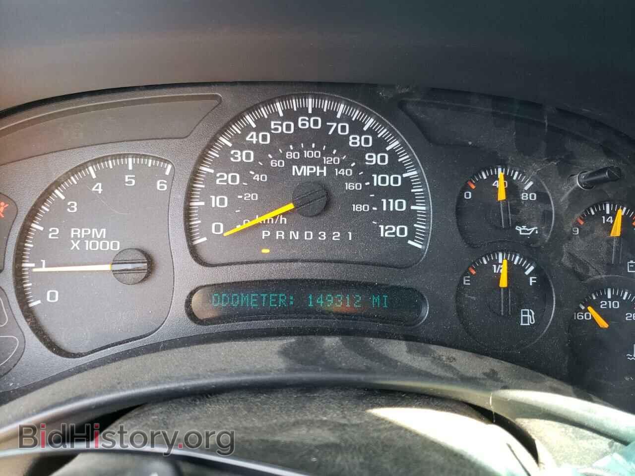 2007 CHEVROLET SILVERADO - VIN: 1GCEC19X67Z115713 - Фото 8