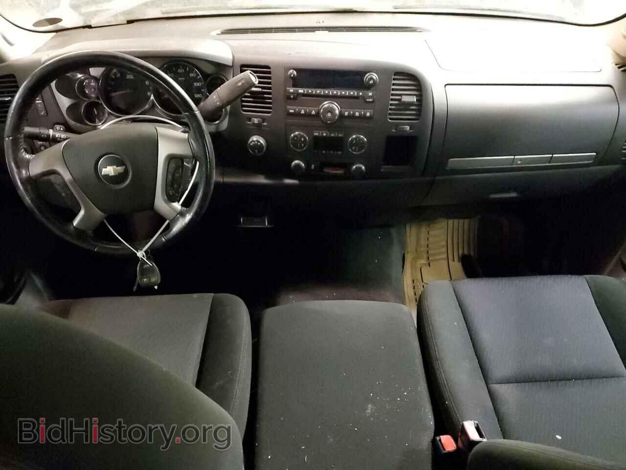 2012 CHEVROLET ALL Models - VIN: 1GCRKSE77CZ168740 - Фото 8