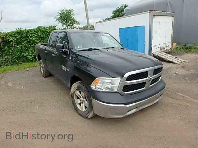 Фотография 1C6RR7FT6ES402597 - RAM 1500 ST 2014