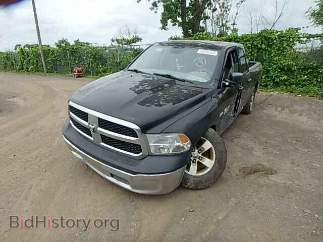 2014 RAM 1500 ST - VIN: 1C6RR7FT6ES402597 - Фото 2