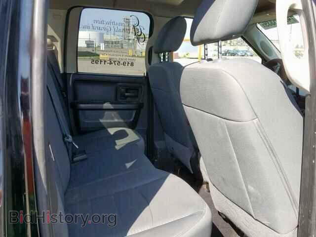 2014 RAM 1500 ST - VIN: 1C6RR7FT6ES402597 - Фото 6