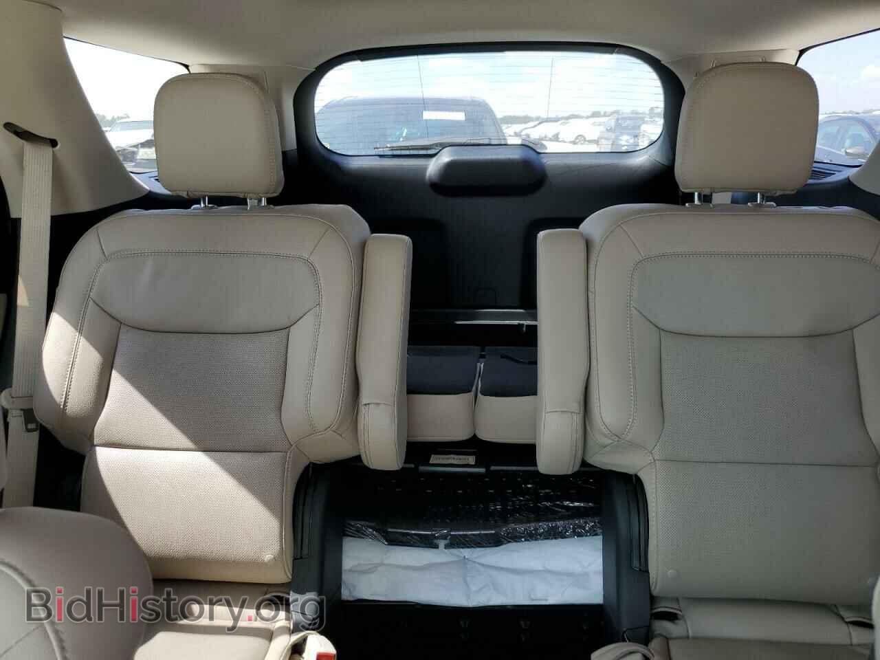 2020 FORD EXPLORER - VIN: 1FMSK8FH3LGC75657 - Photo 10