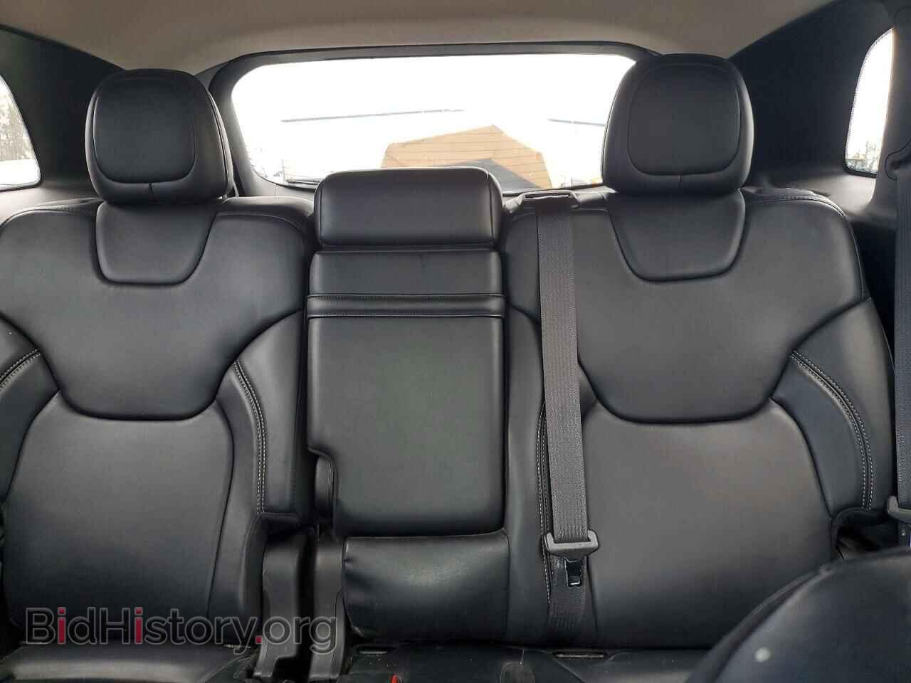 2014 JEEP CHEROKEE - VIN: 1C4PJLDB3EW132991 - Фото 10