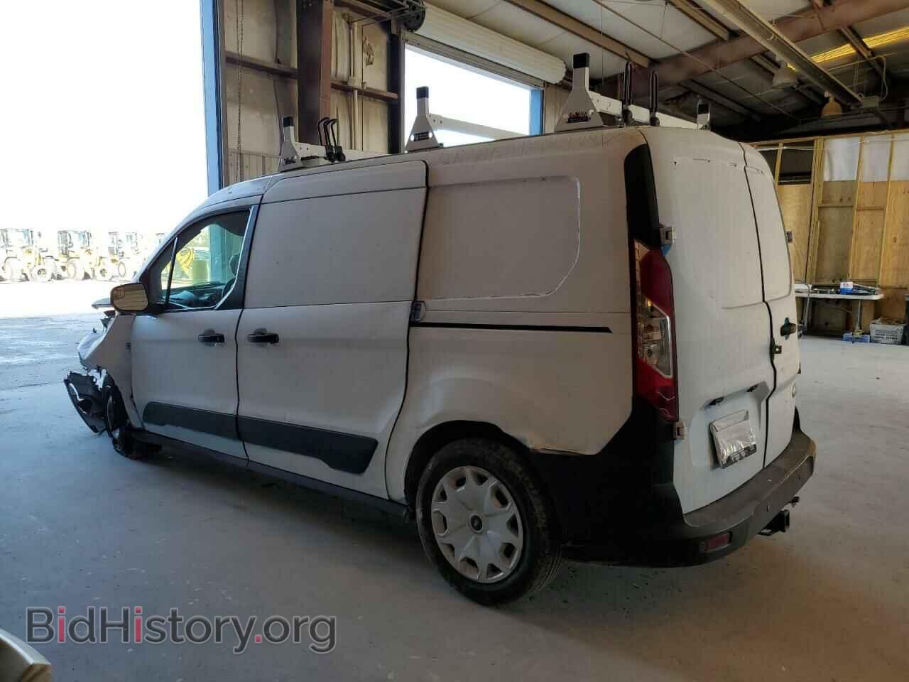 2015 FORD TRANSIT - VIN: NM0LS7E76F1220782 - Фото 2
