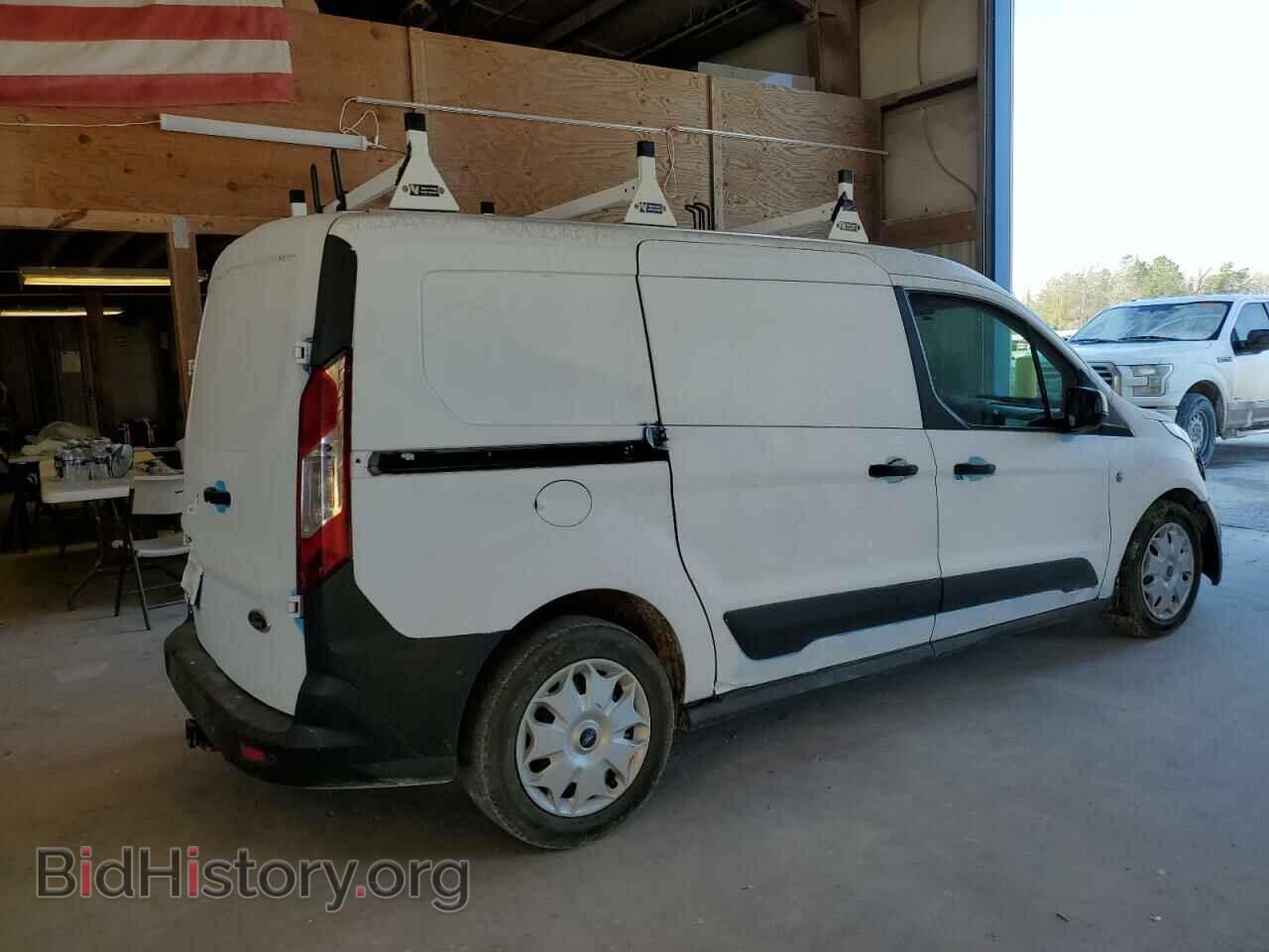 2015 FORD TRANSIT - VIN: NM0LS7E76F1220782 - Фото 3