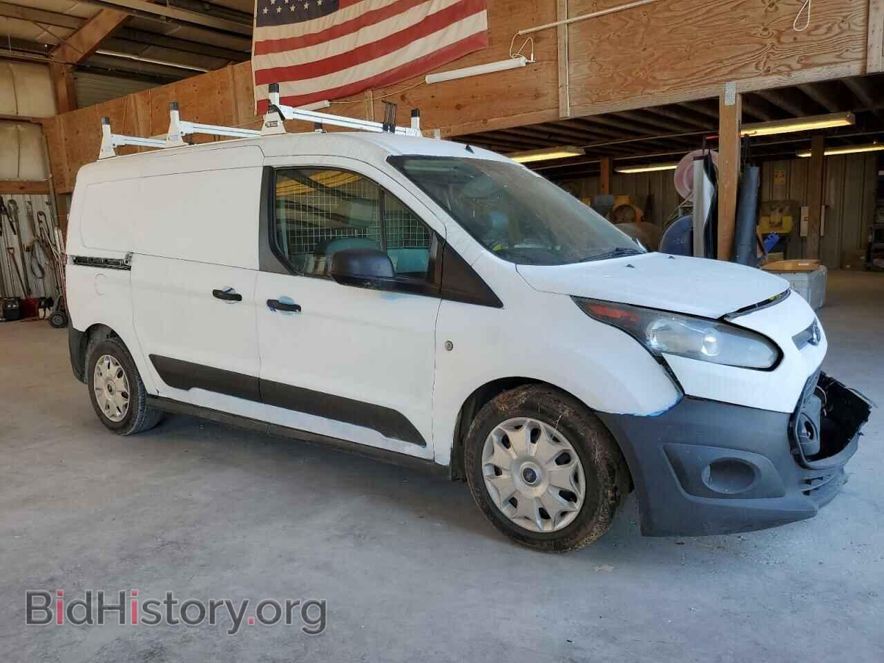 2015 FORD TRANSIT - VIN: NM0LS7E76F1220782 - Фото 4