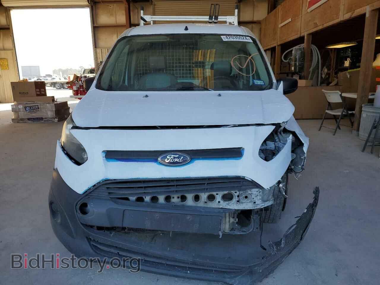 2015 FORD TRANSIT - VIN: NM0LS7E76F1220782 - Фото 5