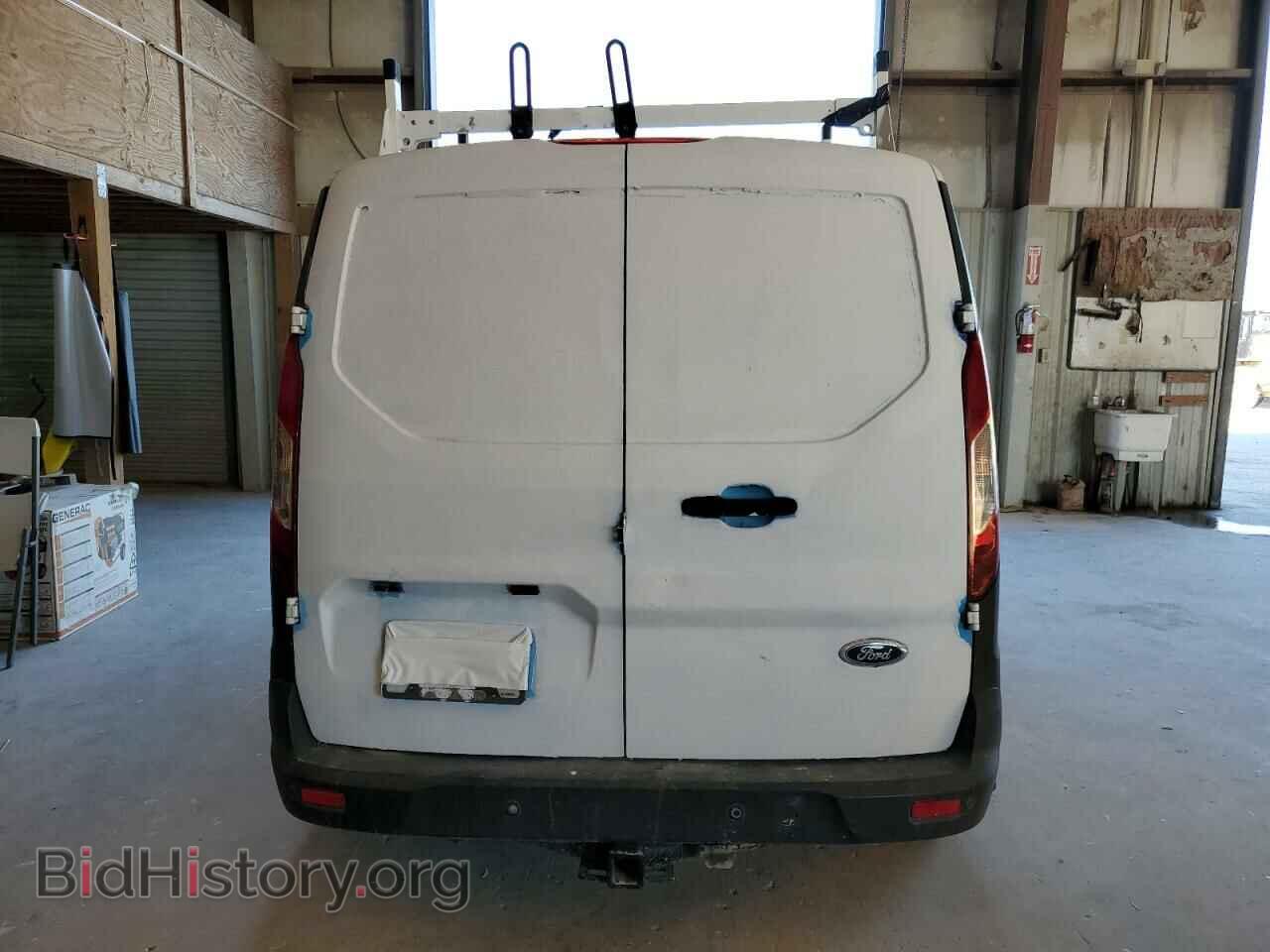 2015 FORD TRANSIT - VIN: NM0LS7E76F1220782 - Фото 6