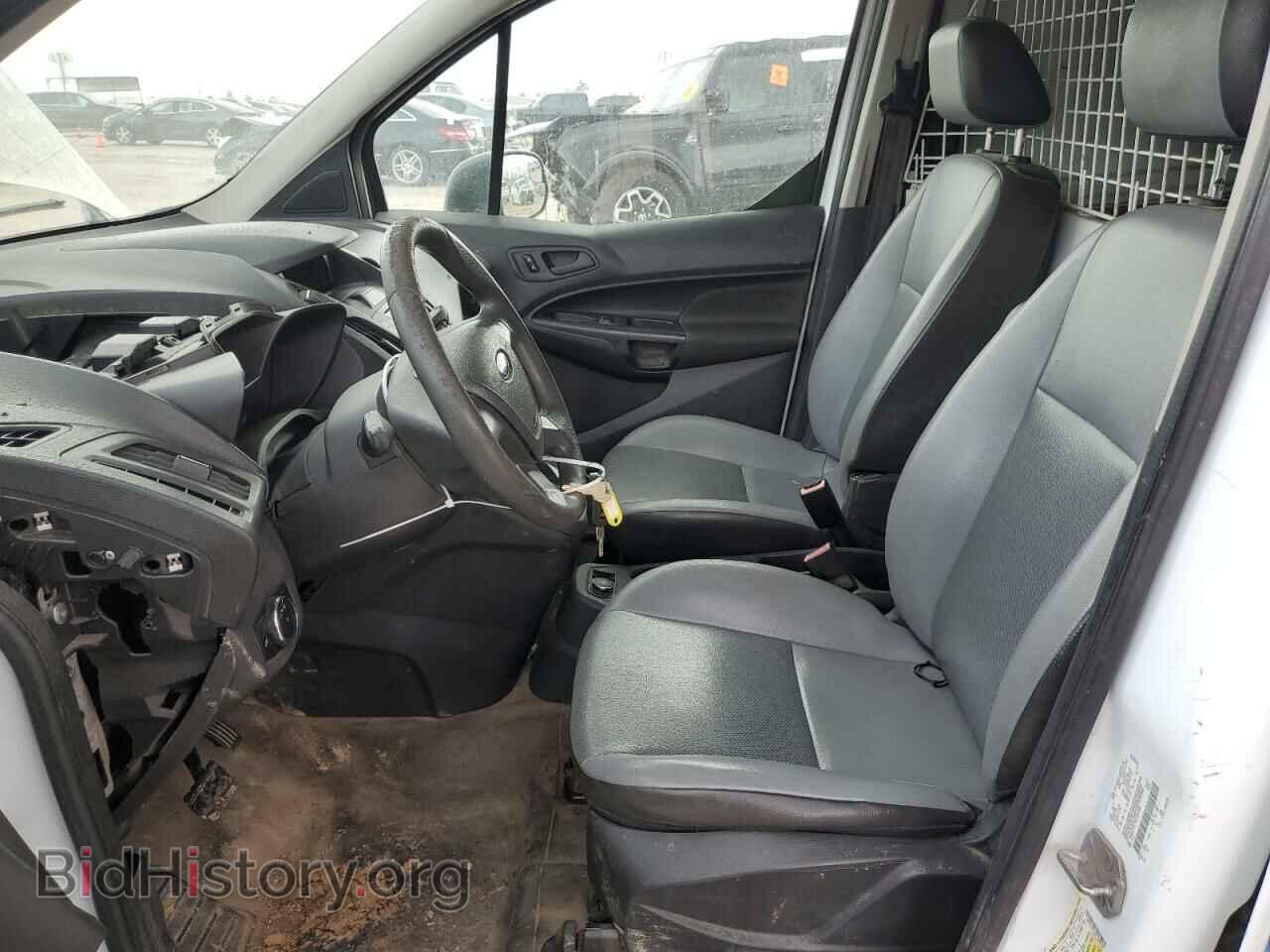 2015 FORD TRANSIT - VIN: NM0LS7E76F1220782 - Фото 7