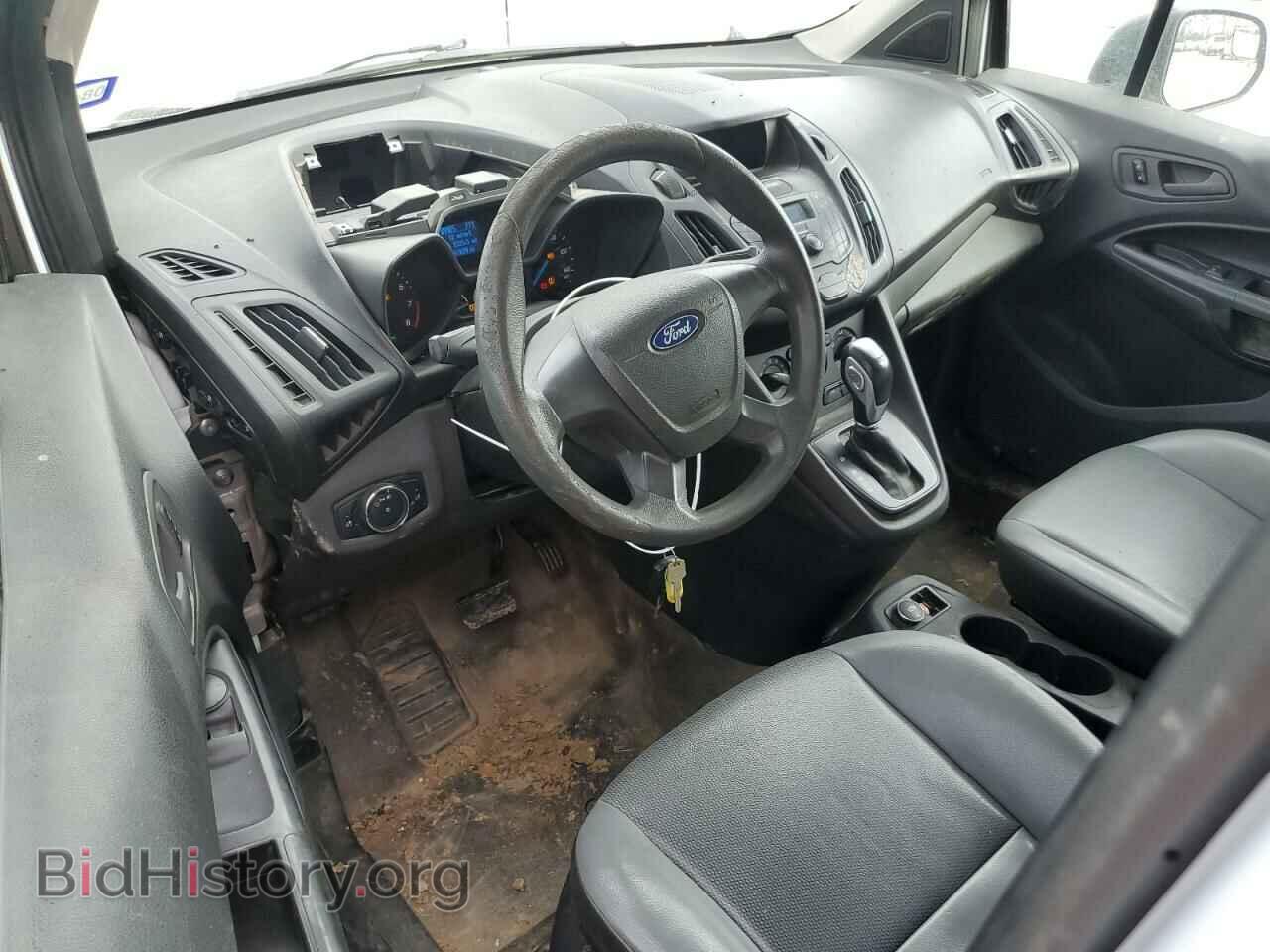 2015 FORD TRANSIT - VIN: NM0LS7E76F1220782 - Фото 8