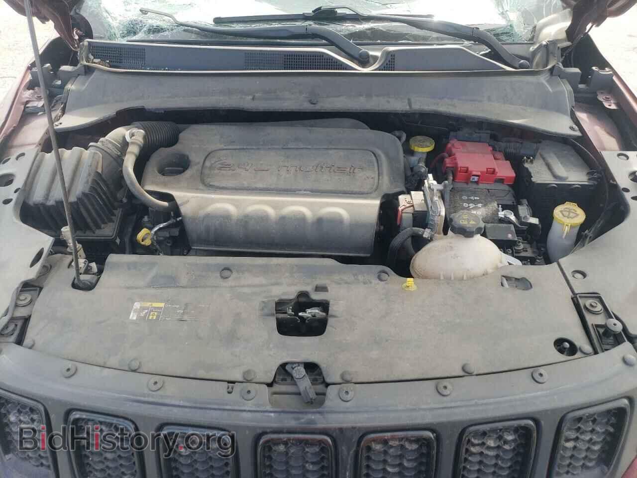 2021 JEEP COMPASS - VIN: 3C4NJCBB6MT596887 - Photo 12