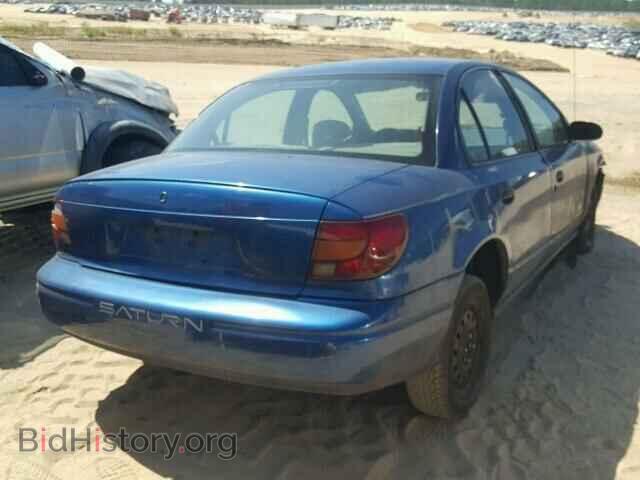 2000 SATURN SL/SL1/SL2 - VIN: 1G8ZH5283YZ266761 - Фото 4