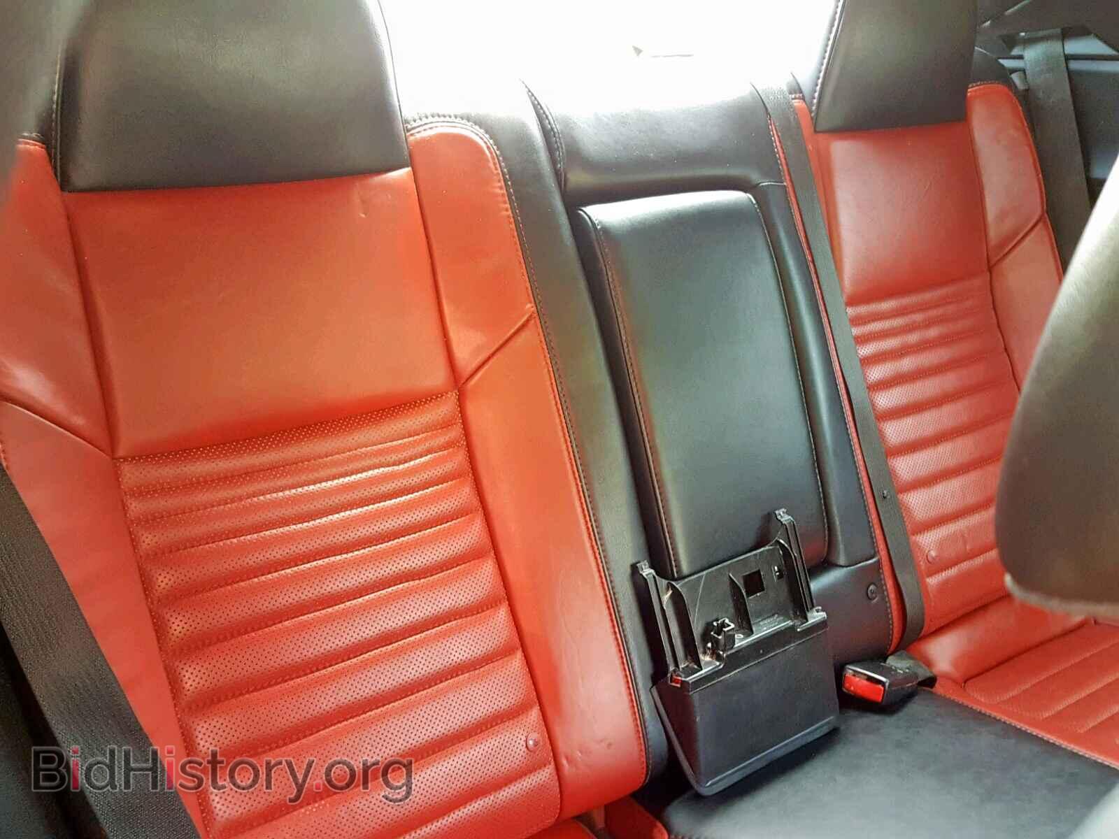 2016 DODGE CHALLENGER - VIN: 2C3CDZFJ7GH240484 - Photo 6