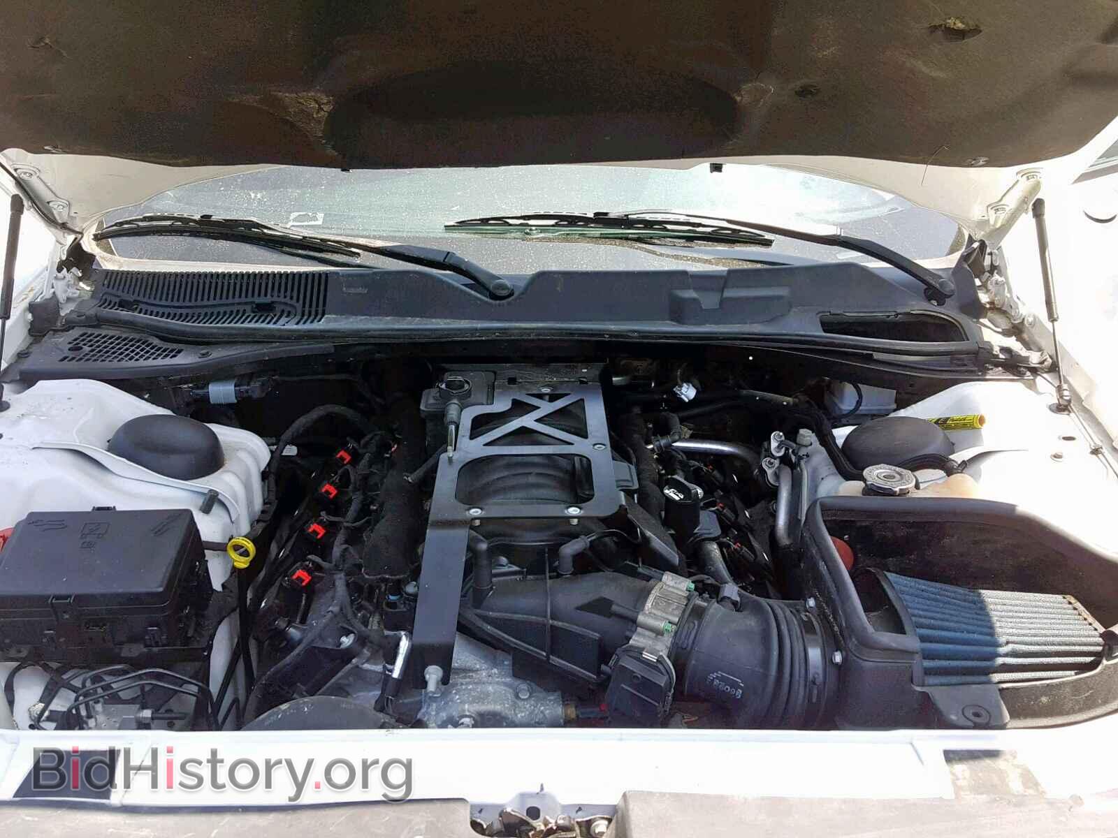 2016 DODGE CHALLENGER - VIN: 2C3CDZFJ7GH240484 - Photo 7