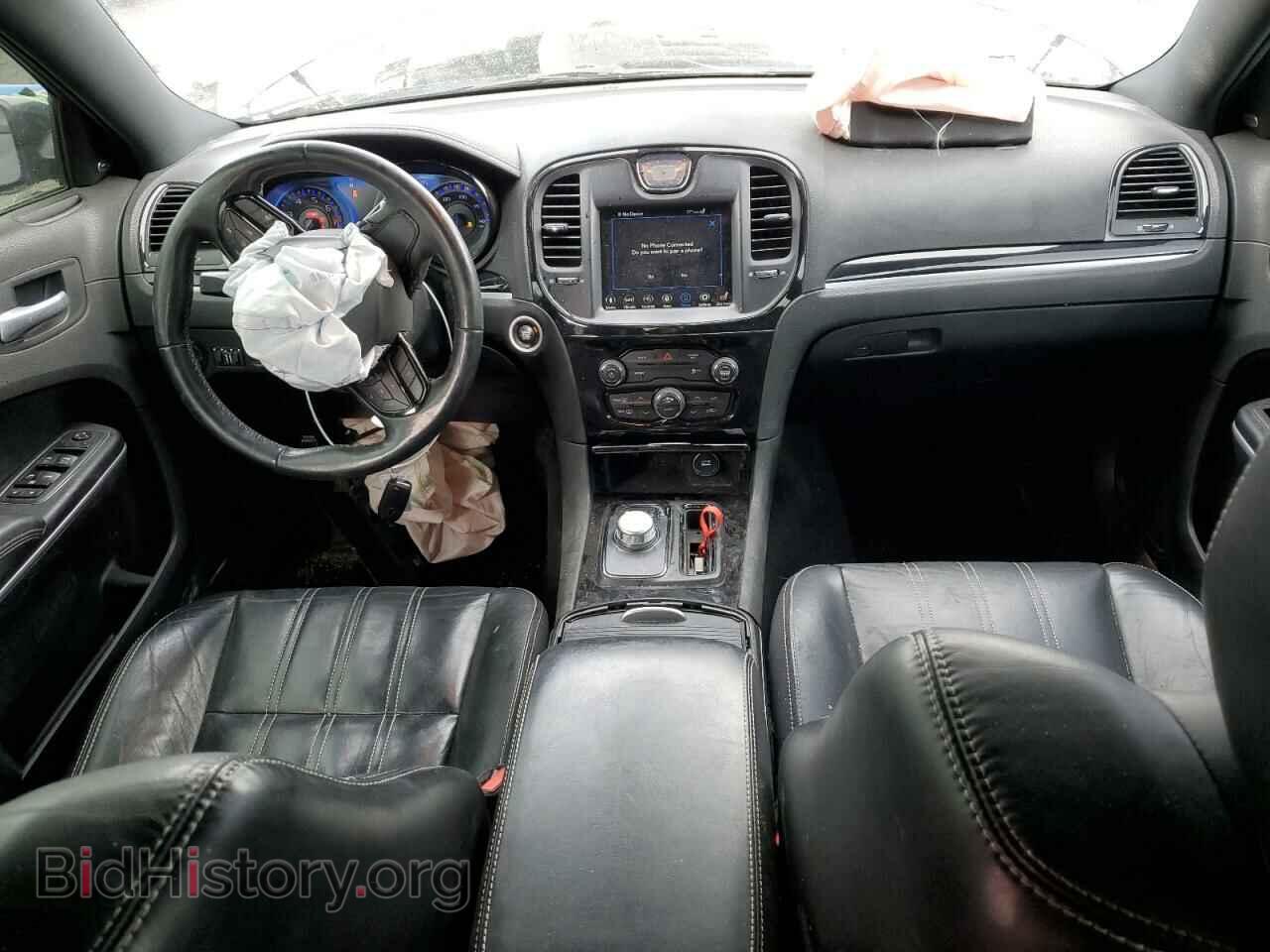 2020 CHRYSLER 300 - VIN: 2C3CCAGG4LH131580 - Фото 8