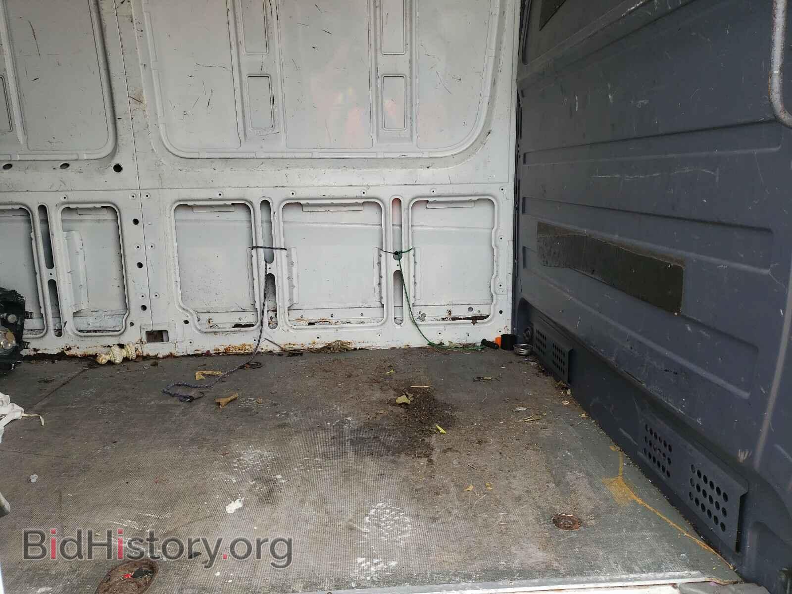 2009 DODGE SPRINTER - VIN: WD0PE845495355149 - Photo 6