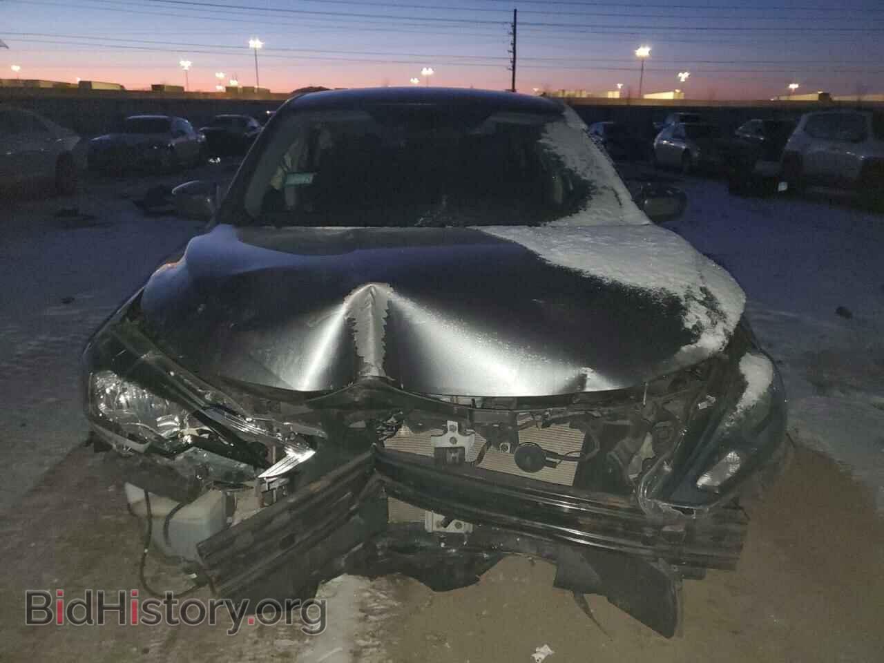 2017 NISSAN SENTRA - VIN: 3N1AB7AP1HL686313 - Фото 5