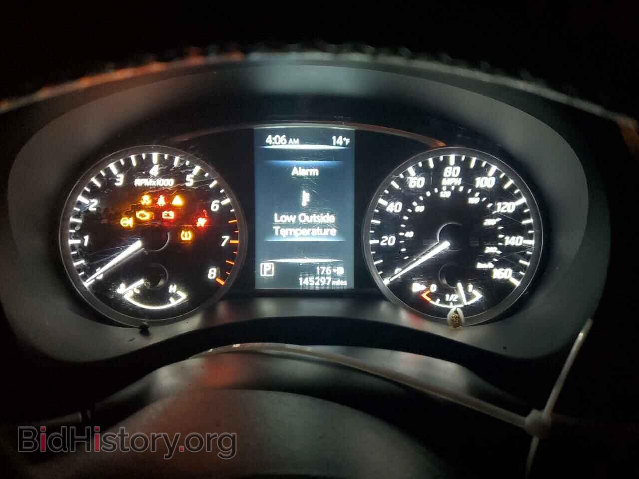 2017 NISSAN SENTRA - VIN: 3N1AB7AP1HL686313 - Фото 9