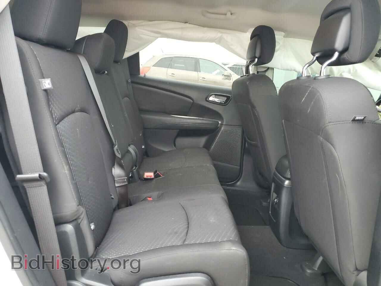 2018 DODGE JOURNEY - VIN: 3C4PDCAB2JT384615 - Фото 10