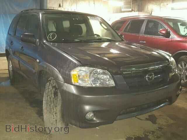 Фотография 4F2CZ96135KM34299 - MAZDA TRIBUTE 2005