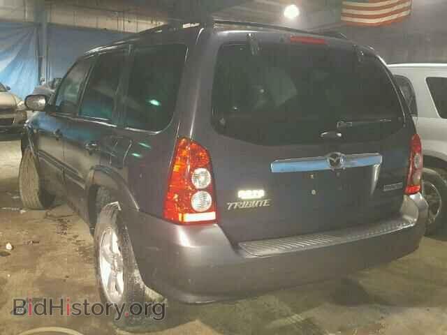 2005 MAZDA TRIBUTE - VIN: 4F2CZ96135KM34299 - Фото 3