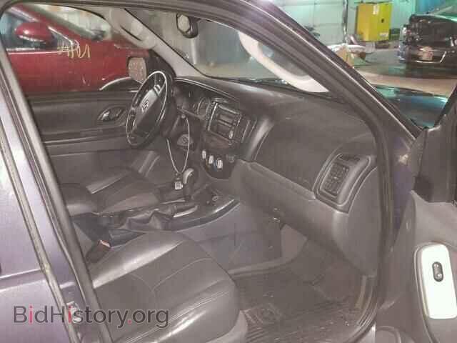 2005 MAZDA TRIBUTE - VIN: 4F2CZ96135KM34299 - Фото 5