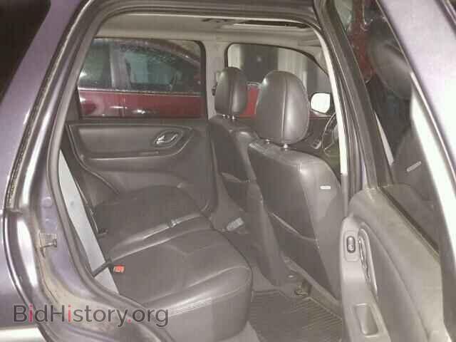 2005 MAZDA TRIBUTE - VIN: 4F2CZ96135KM34299 - Фото 6
