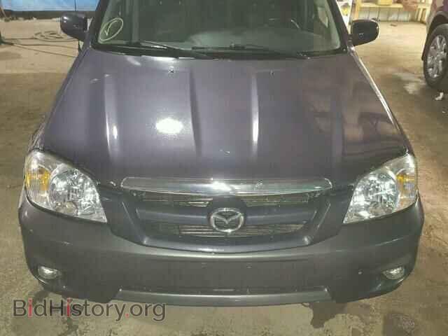 2005 MAZDA TRIBUTE - VIN: 4F2CZ96135KM34299 - Фото 7