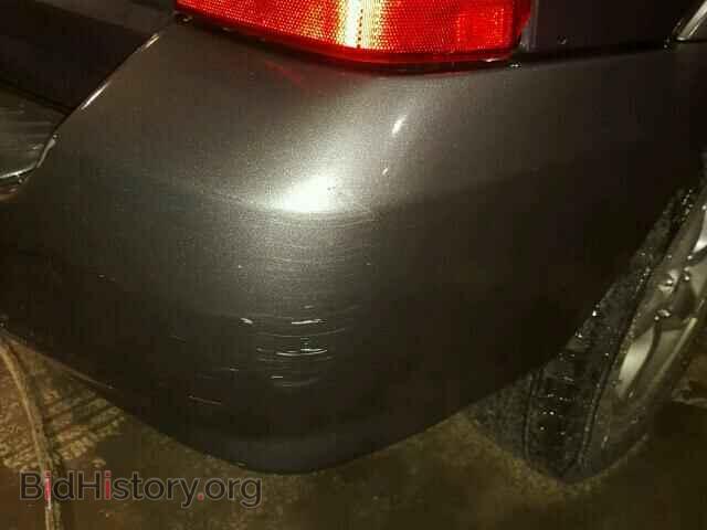 2005 MAZDA TRIBUTE - VIN: 4F2CZ96135KM34299 - Фото 9