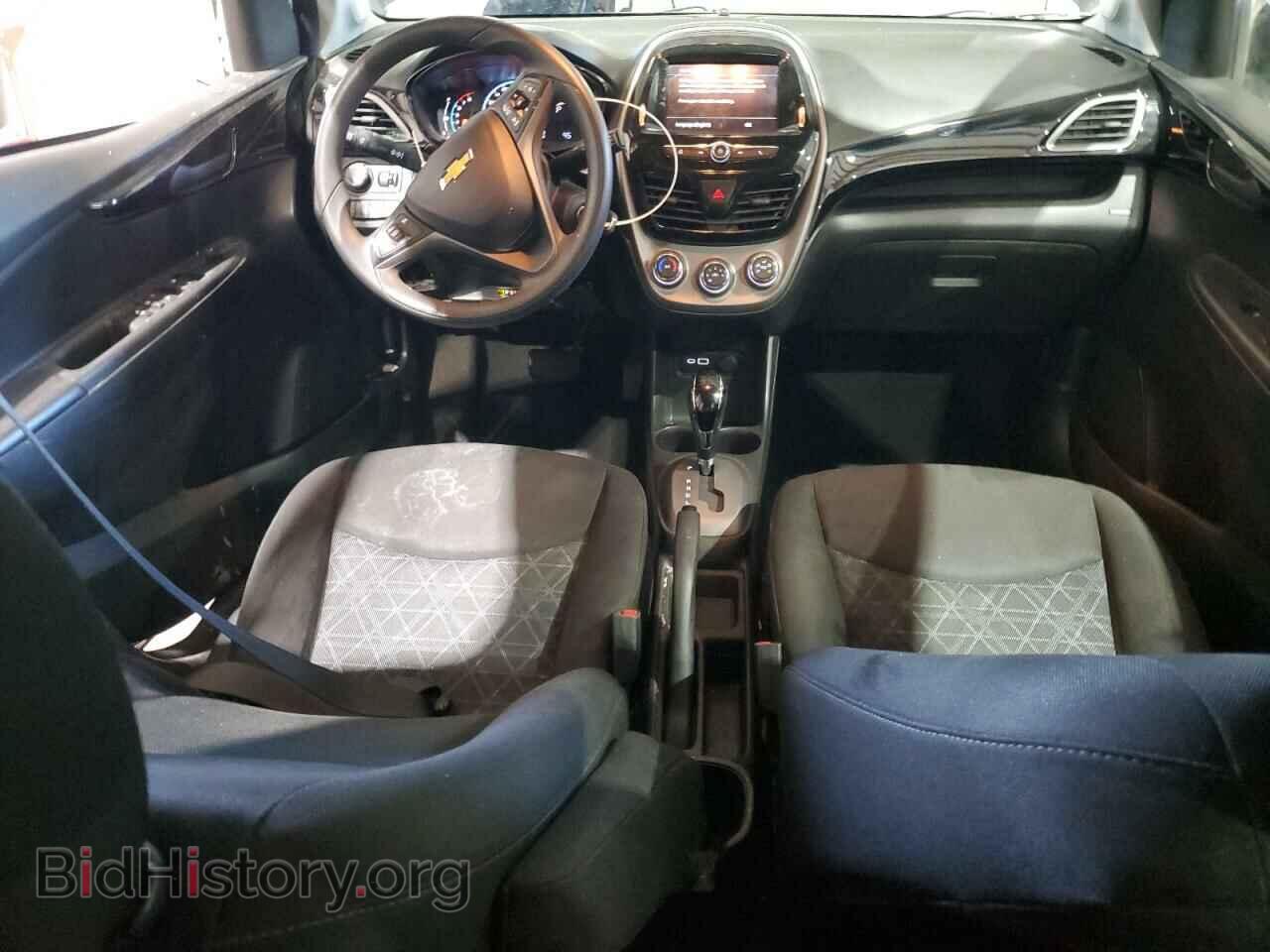 2019 CHEVROLET SPARK - VIN: KL8CD6SA6KC748160 - Фото 8