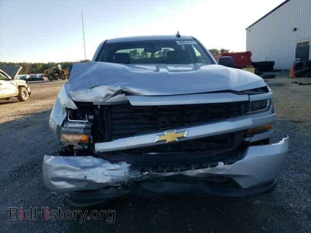 2018 CHEVROLET ALL Models - VIN: 3GCPCPECXJG307187 - Фото 5