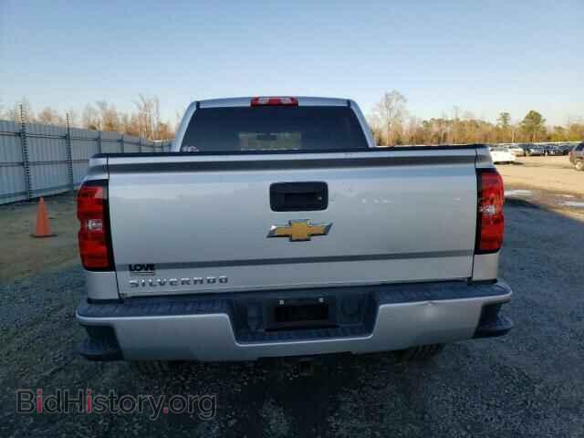 2018 CHEVROLET ALL Models - VIN: 3GCPCPECXJG307187 - Фото 6