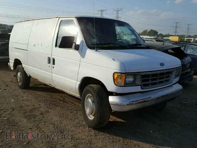 Photo 1FTFE24Y8THB18701 - FORD ECONOLINE 1996