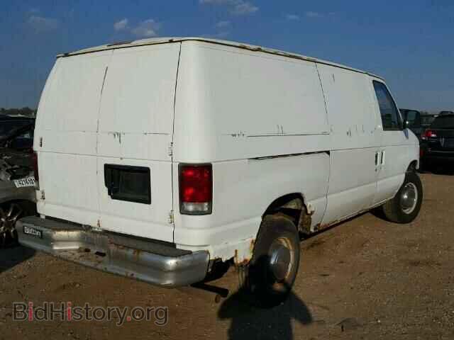1996 FORD ECONOLINE - VIN: 1FTFE24Y8THB18701 - Фото 4