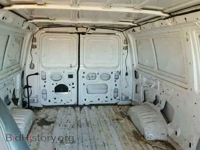 1996 FORD ECONOLINE - VIN: 1FTFE24Y8THB18701 - Фото 6