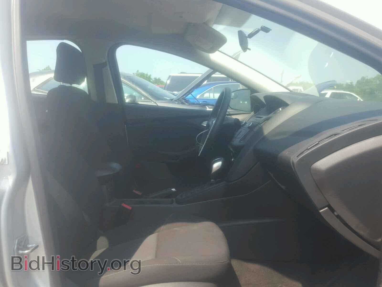 2015 FORD FOCUS - VIN: 1FADP3F20FL354833 - Фото 5