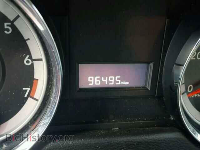 2013 DODGE CARAVAN - VIN: 2C4RDGBG7DR813748 - Photo 8