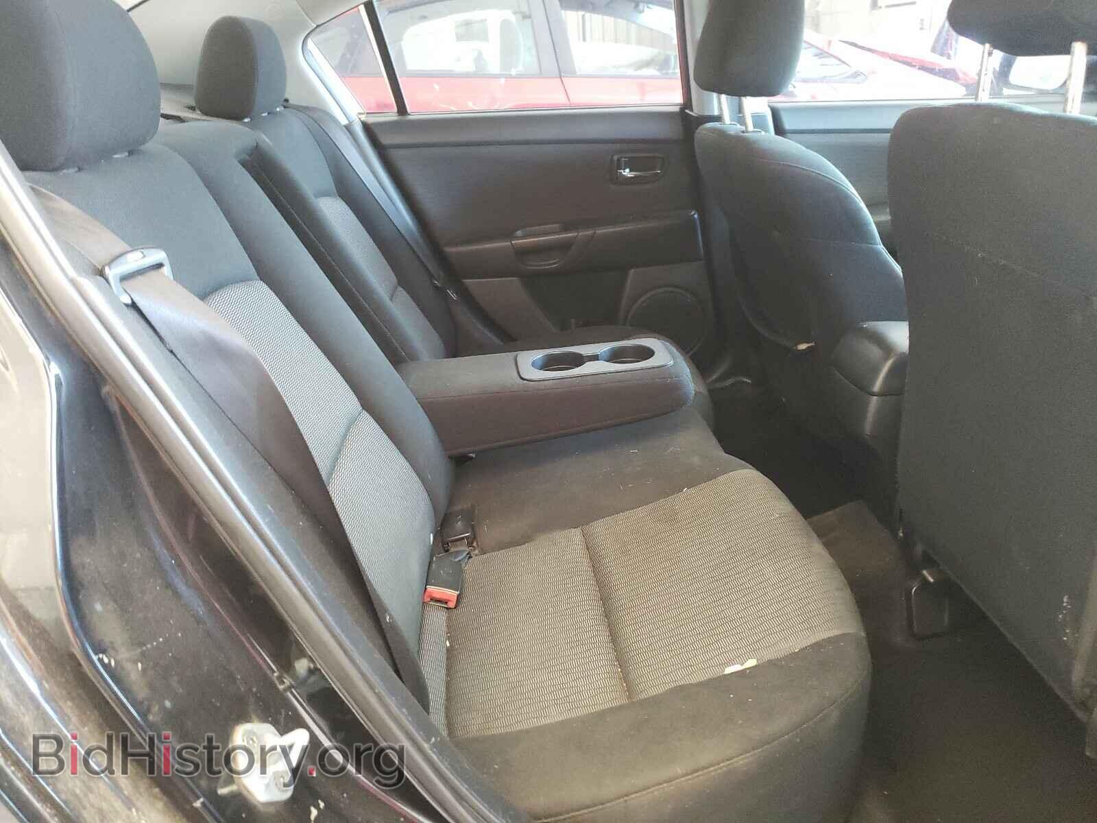 2009 MAZDA 3 - VIN: JM1BK32F591190360 - Фото 6