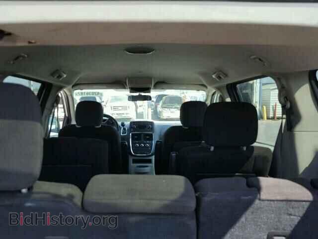 2011 DODGE CARAVAN - VIN: 2D4RN1AG5BR692875 - Фото 9