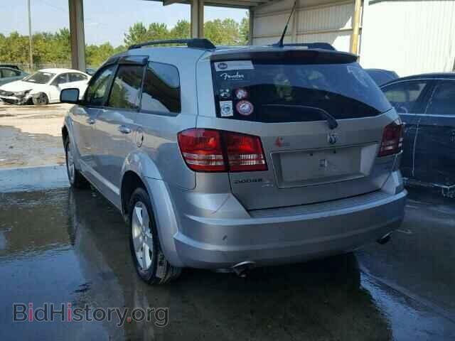 2010 DODGE JOURNEY - VIN: 3D4PG5FVXAT187832 - Фото 3