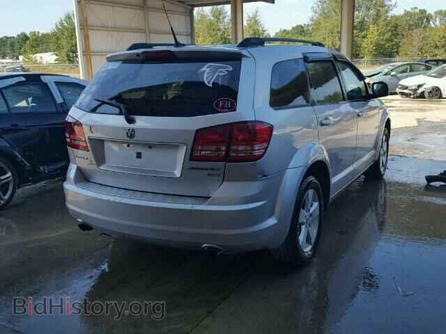 2010 DODGE JOURNEY - VIN: 3D4PG5FVXAT187832 - Фото 4