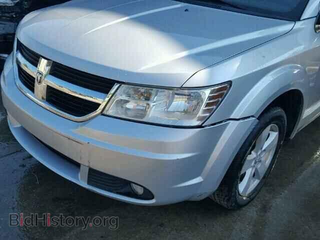 2010 DODGE JOURNEY - VIN: 3D4PG5FVXAT187832 - Фото 9