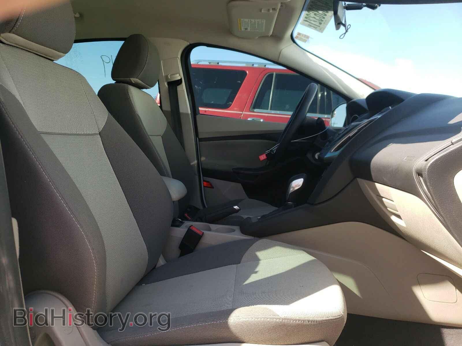 2014 FORD FOCUS - VIN: 1FADP3F20EL433529 - Photo 5