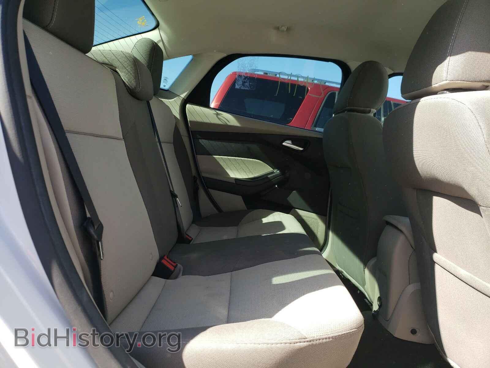 2014 FORD FOCUS - VIN: 1FADP3F20EL433529 - Photo 6