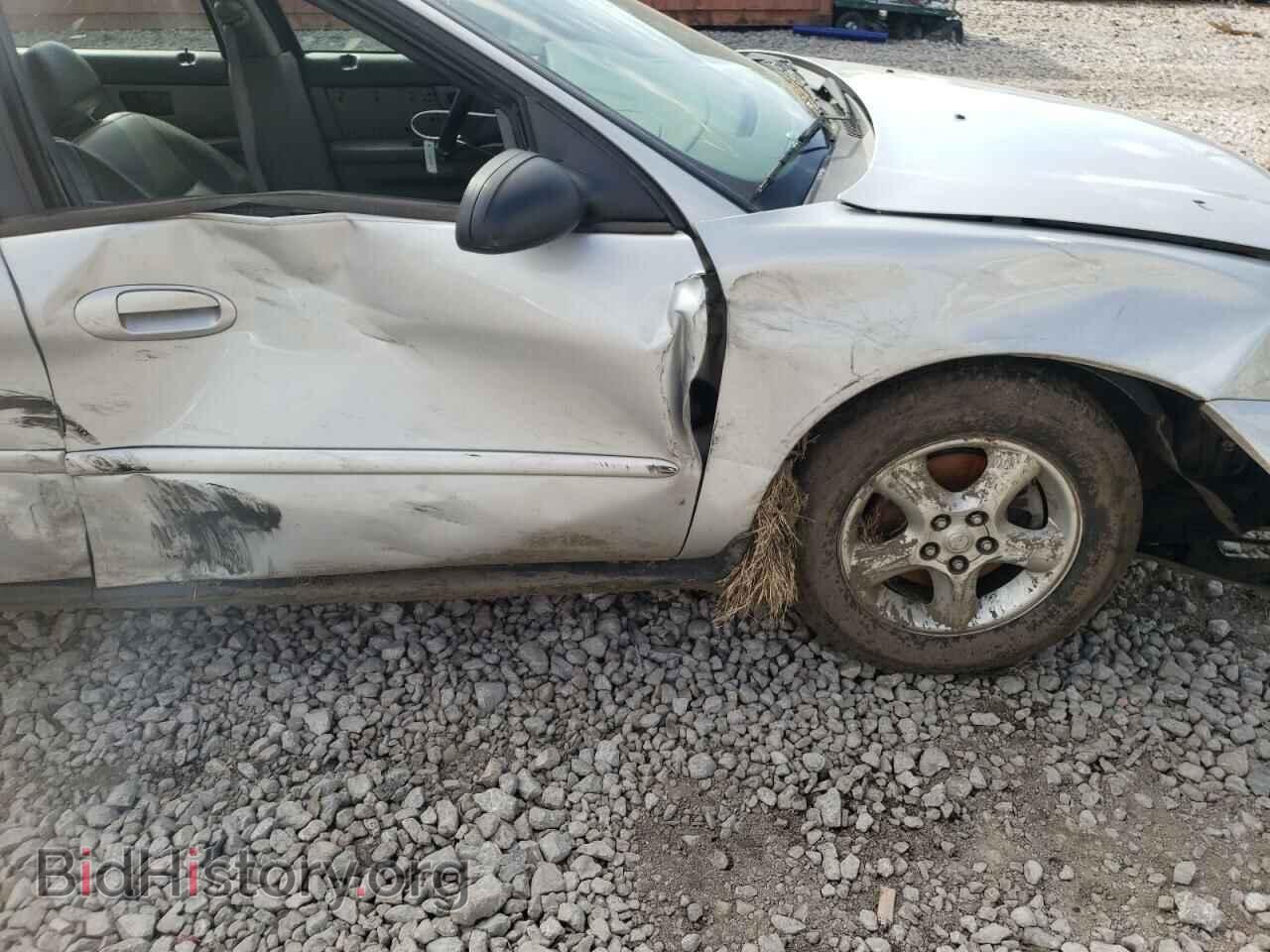 2007 FORD TAURUS - VIN: 1FAFP53U57A114569 - Фото 9