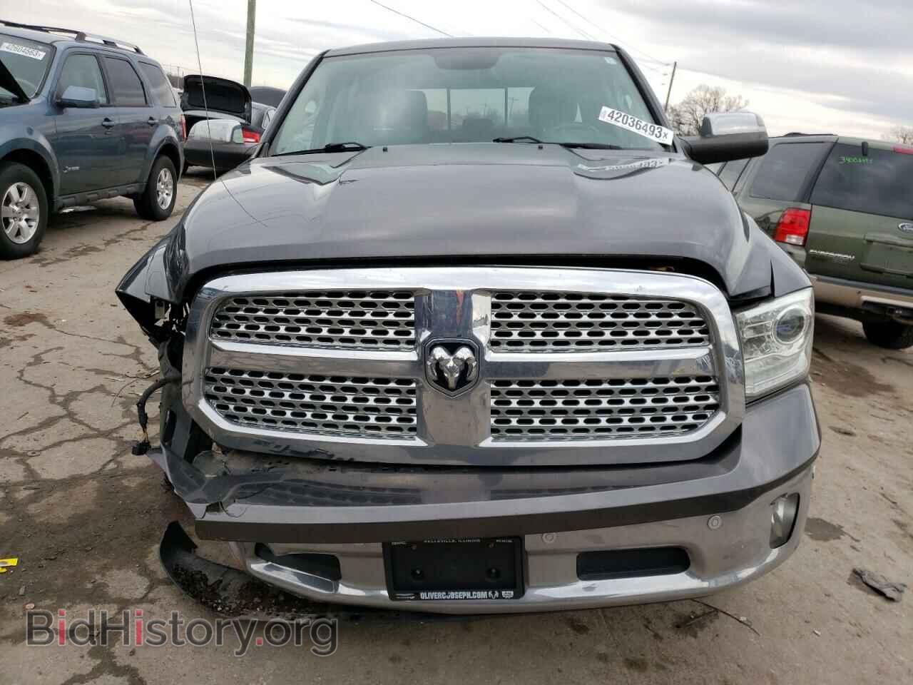 2017 RAM 1500 - VIN: 1C6RR7VT4HS789852 - Фото 5