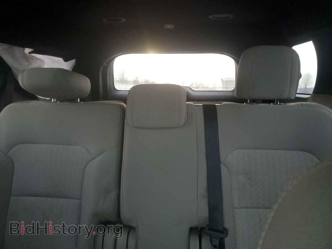 2018 FORD EXPLORER - VIN: 1FM5K8BH8JGB11742 - Фото 10