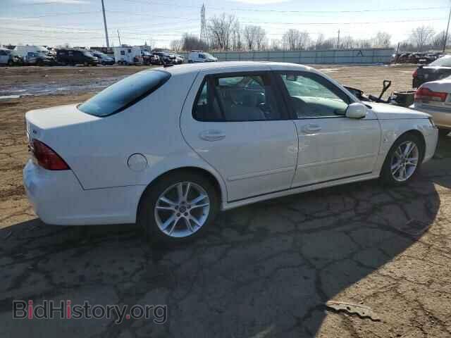 2009 SAAB 9 5 - VIN: YS3ED49G793500419 - Фото 3