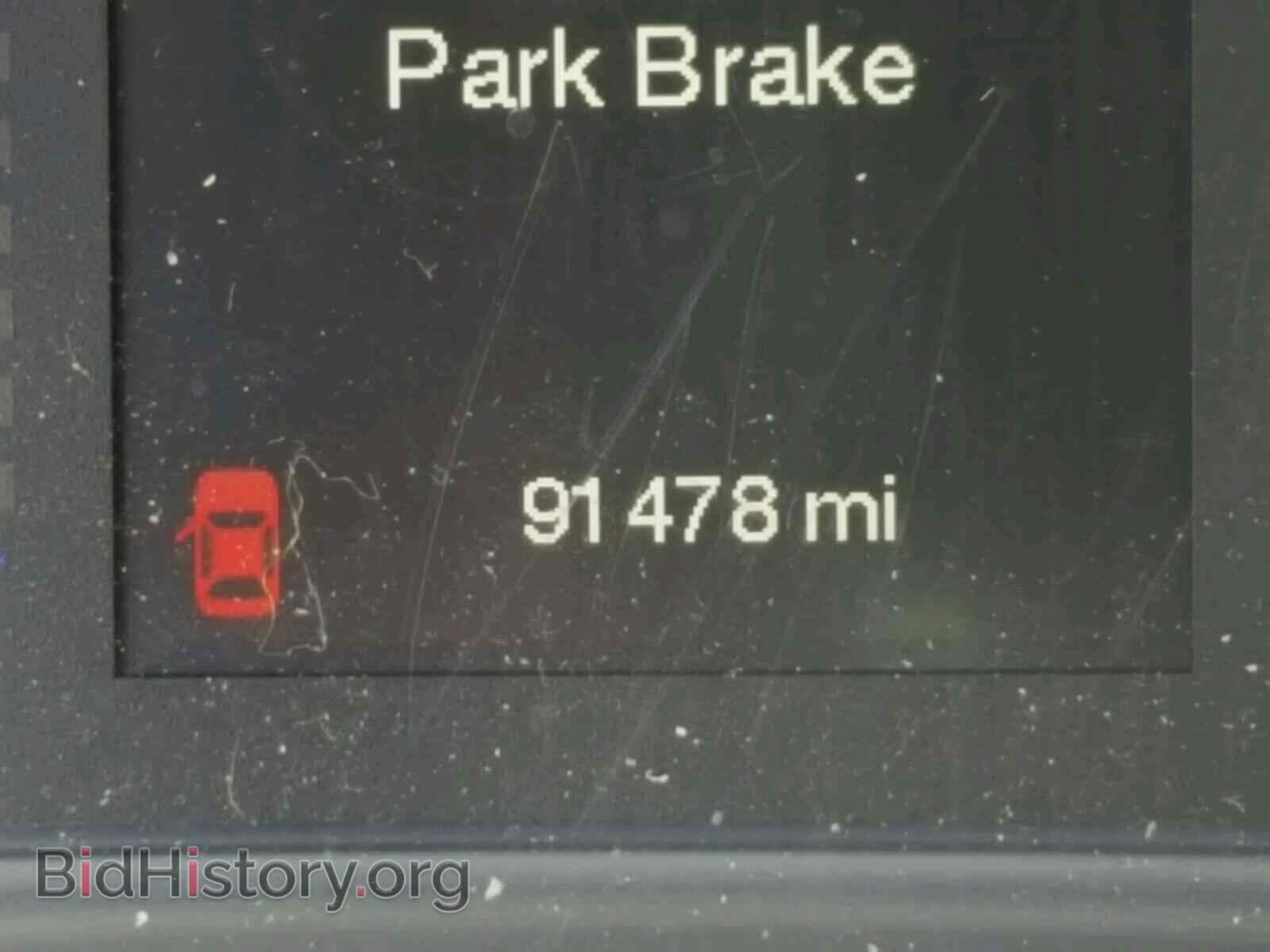 2015 CHRYSLER 200 - VIN: 1C3CCCAB9FN653545 - Photo 8